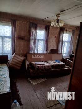 2-к квартира, вторичка, 44м2, 1/2 этаж