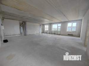 3-к квартира, сданный дом, 113м2, 8/11 этаж