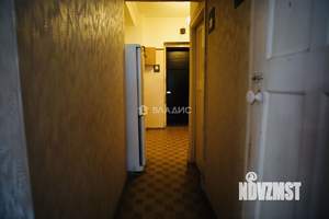 2-к квартира, вторичка, 55м2, 2/5 этаж