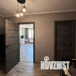 1-к квартира, вторичка, 34м2, 13/19 этаж