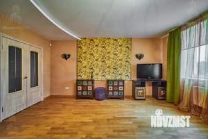 3-к квартира, вторичка, 104м2, 5/8 этаж