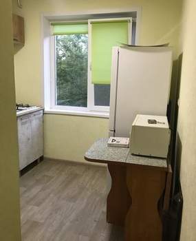 2-к квартира, вторичка, 42м2, 4/5 этаж