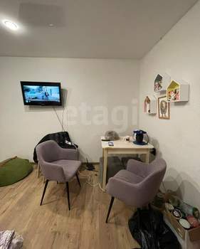 2-к квартира, вторичка, 48м2, 1/10 этаж