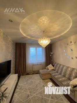 2-к квартира, вторичка, 48м2, 14/19 этаж