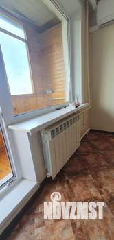 2-к квартира, вторичка, 44м2, 4/5 этаж