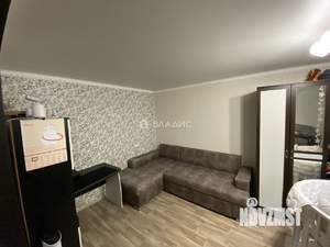 1-к квартира, вторичка, 32м2, 2/5 этаж