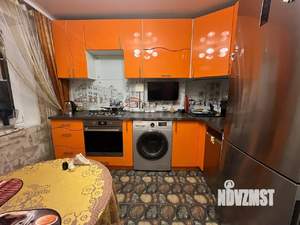 3-к квартира, вторичка, 57м2, 5/9 этаж