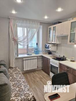1-к квартира, вторичка, 35м2, 8/14 этаж