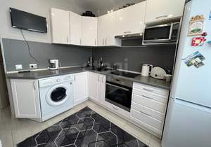 2-к квартира, вторичка, 46м2, 8/10 этаж