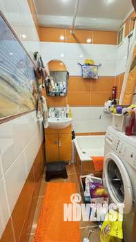 2-к квартира, вторичка, 36м2, 2/5 этаж