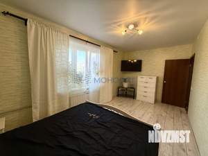 3-к квартира, вторичка, 71м2, 2/3 этаж