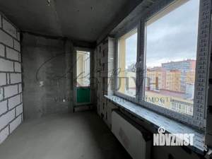 3-к квартира, вторичка, 99м2, 9/12 этаж