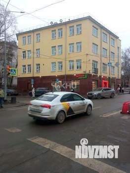 1-к квартира, вторичка, 13м2, 2/4 этаж