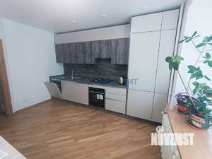 1-к квартира, вторичка, 48м2, 1/7 этаж