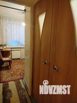 1-к квартира, вторичка, 33м2, 8/9 этаж