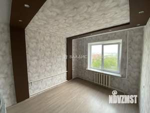 3-к квартира, вторичка, 73м2, 17/18 этаж