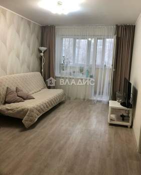 2-к квартира, вторичка, 44м2, 4/5 этаж