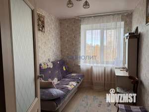 4-к квартира, вторичка, 66м2, 5/5 этаж