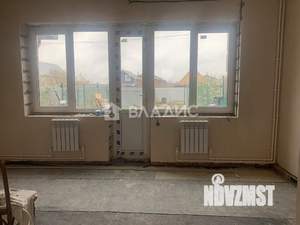 4-к квартира, вторичка, 74м2, 1/2 этаж