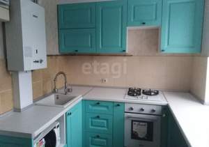 2-к квартира, вторичка, 45м2, 5/5 этаж