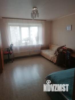 1-к квартира, вторичка, 35м2, 7/9 этаж