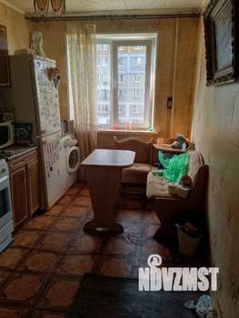 3-к квартира, вторичка, 62м2, 5/10 этаж
