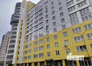 3-к квартира, сданный дом, 110м2, 7/17 этаж