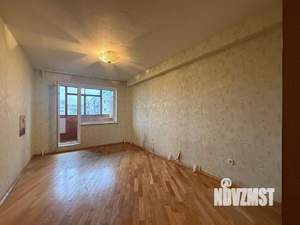 3-к квартира, вторичка, 67м2, 7/9 этаж