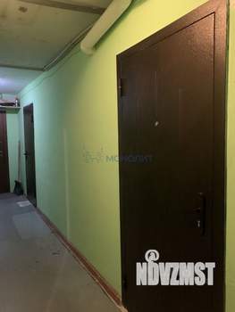 Студия квартира, вторичка, 14м2, 3/5 этаж