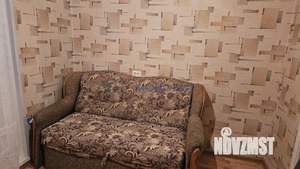1-к квартира, вторичка, 33м2, 5/5 этаж
