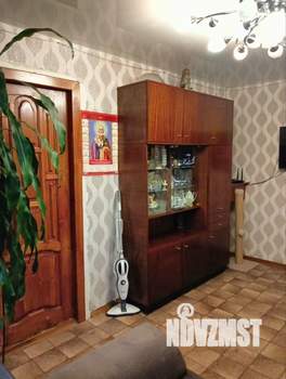 2-к квартира, вторичка, 43м2, 5/5 этаж