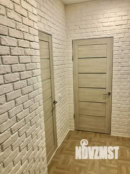 1-к квартира, вторичка, 38м2, 2/24 этаж