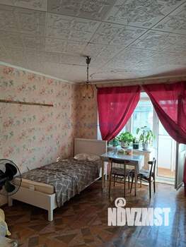 2-к квартира, вторичка, 47м2, 5/5 этаж