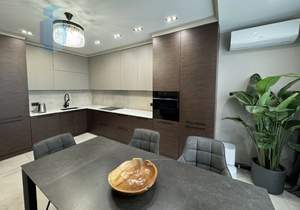 3-к квартира, вторичка, 106м2, 15/17 этаж