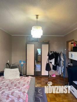 2-к квартира, вторичка, 48м2, 5/12 этаж