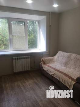 1-к квартира, вторичка, 22м2, 2/9 этаж