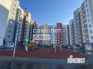 3-к квартира, вторичка, 75м2, 9/9 этаж