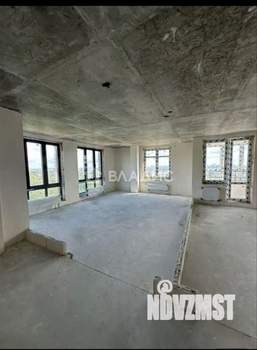 2-к квартира, сданный дом, 55м2, 15/17 этаж
