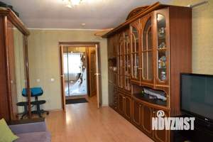 3-к квартира, вторичка, 68м2, 9/10 этаж