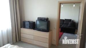 1-к квартира, вторичка, 47м2, 11/19 этаж