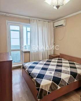 3-к квартира, вторичка, 67м2, 9/9 этаж