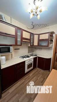 2-к квартира, вторичка, 44м2, 8/9 этаж