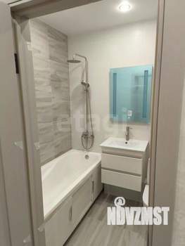 Студия квартира, вторичка, 25м2, 12/12 этаж