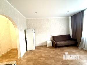 Студия квартира, вторичка, 23м2, 3/4 этаж