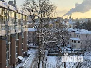 2-к квартира, вторичка, 81м2, 8/13 этаж