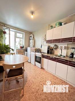 2-к квартира, вторичка, 51м2, 2/3 этаж