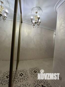 3-к квартира, вторичка, 81м2, 8/25 этаж
