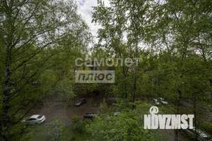 1-к квартира, вторичка, 32м2, 4/5 этаж