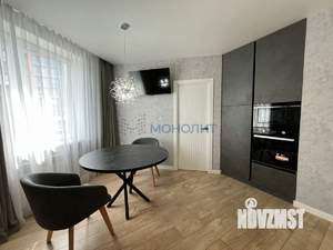 3-к квартира, вторичка, 74м2, 3/19 этаж