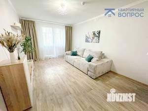 1-к квартира, вторичка, 43м2, 3/10 этаж